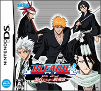 Bleach